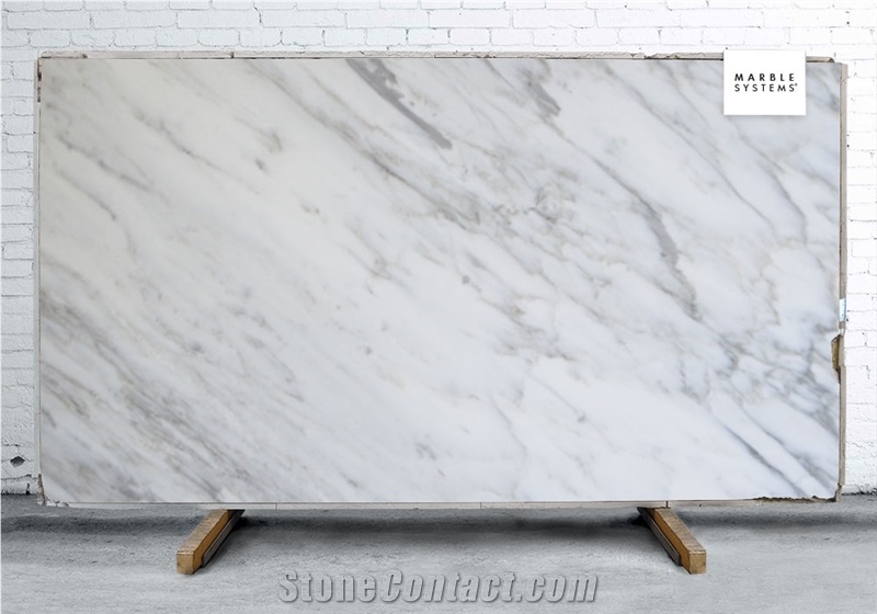 Iranian Marble Slabs