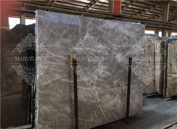 Mahkam Marble Slabs