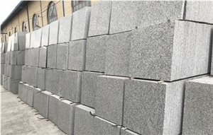 Natanz Black Granite Slabs & Tiles