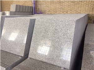 Natanz White Granite