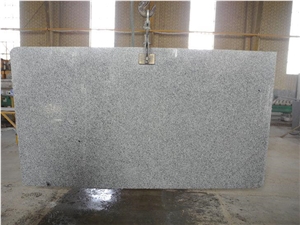 Natanz White Granite