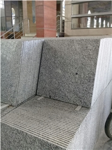 Natanz White Granite