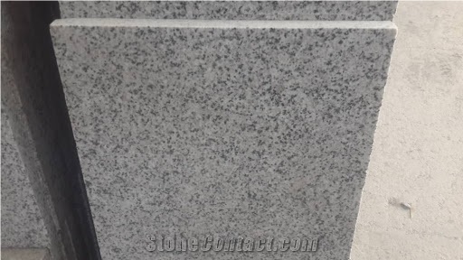 Natanz White Granite
