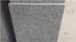 Natanz White Granite