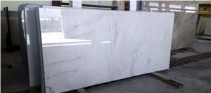 Neyriz White Marble Slabs