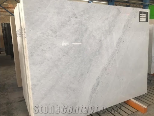 Neyriz White Marble Slabs