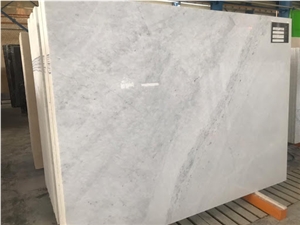 Neyriz White Marble Slabs