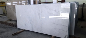 Neyriz White Marble Slabs
