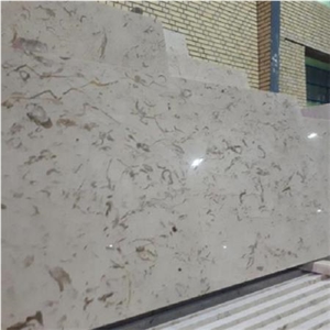 Peacock Marble