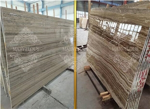 Travertine Slabs