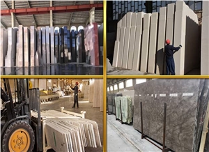 Travertine Slabs