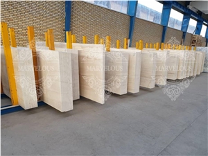 Travertine Slabs