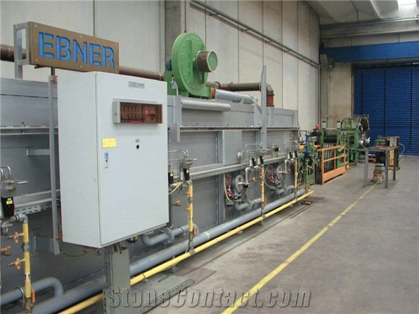Steel Strips for Production Gang Saws