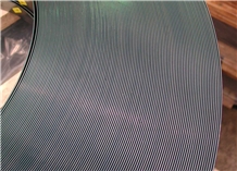Steel Strips for Production Gang Saws