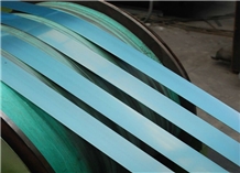 Tempered Steel Strips C75s-75cr1-75ni8