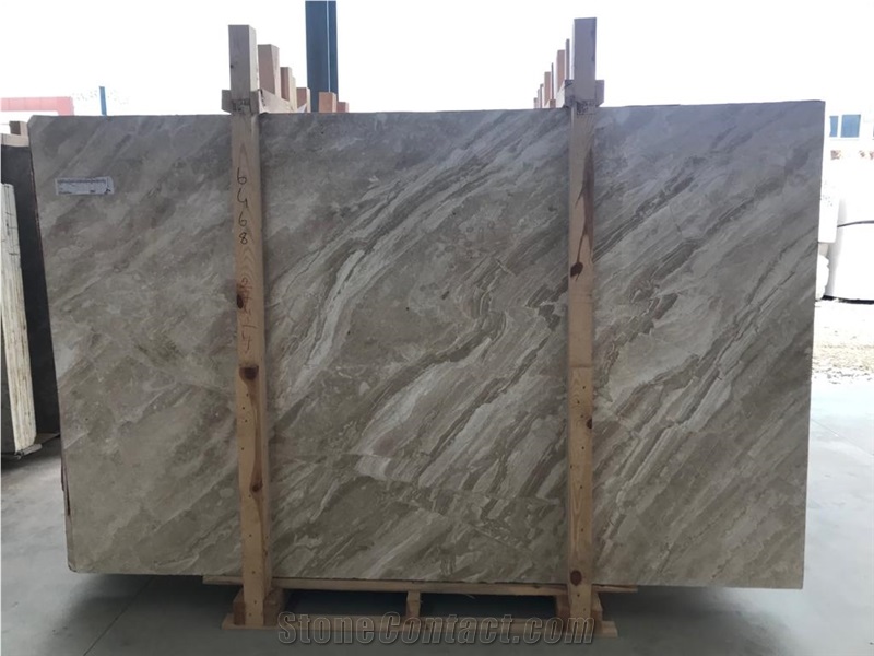 Diana Royal Marble Slabs & Tiles