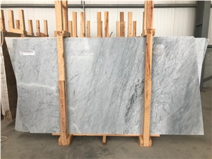 White Marble Slabs & Tiles