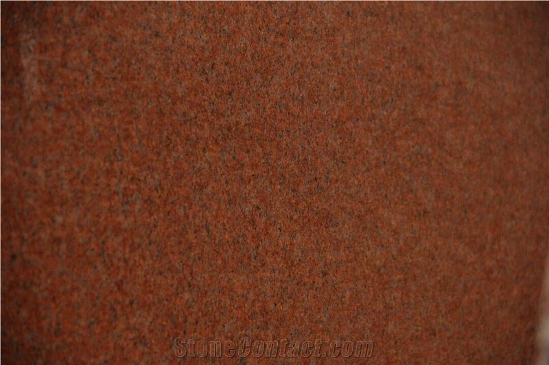 Egyptian Rosa Aswan Granite