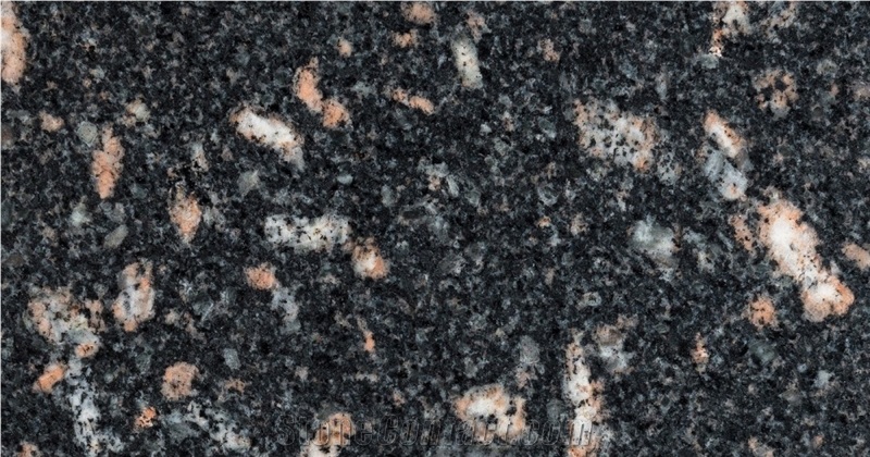 Egyptian Rosa Aswan Granite