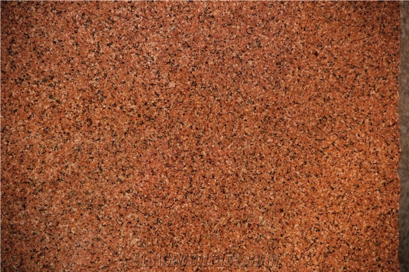 Egyptian Rosa Aswan Granite