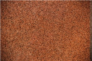Egyptian Rosa Aswan Granite