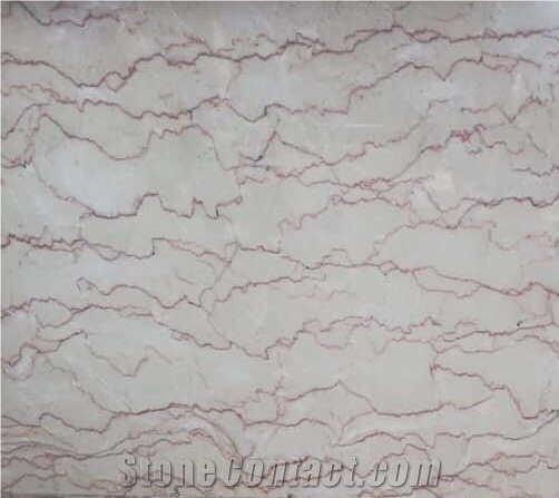 Jezzine Filetto Rosa