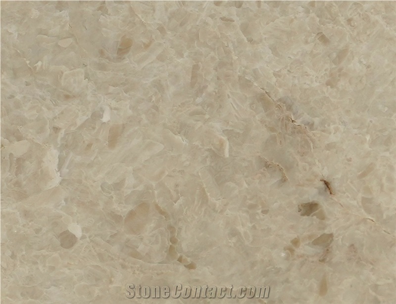 Iranian Pearl Marble Tiles, Desert Pearl Marble