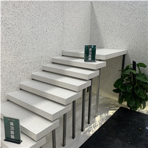 Cheap Price Terrazzo Stone For Stairs And Wall Decoration