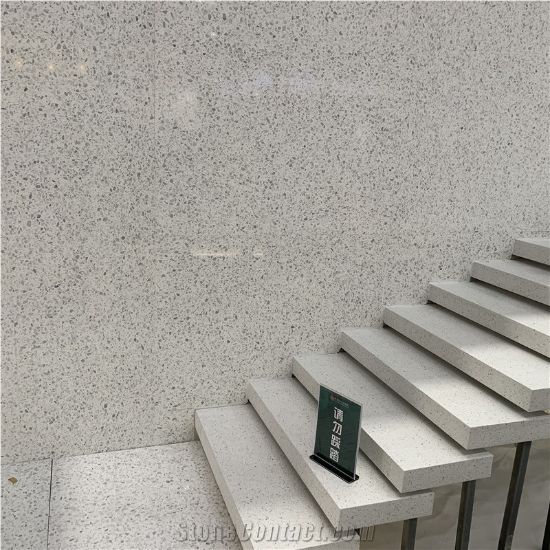 Cheap Price Terrazzo Stone For Stairs And Wall Decoration