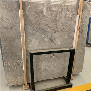 Sheila Grey Marble Slab And Tile For Wall And Floor Decor Sheila Grey Marble Slab And Tile For Wall And Floor Decor