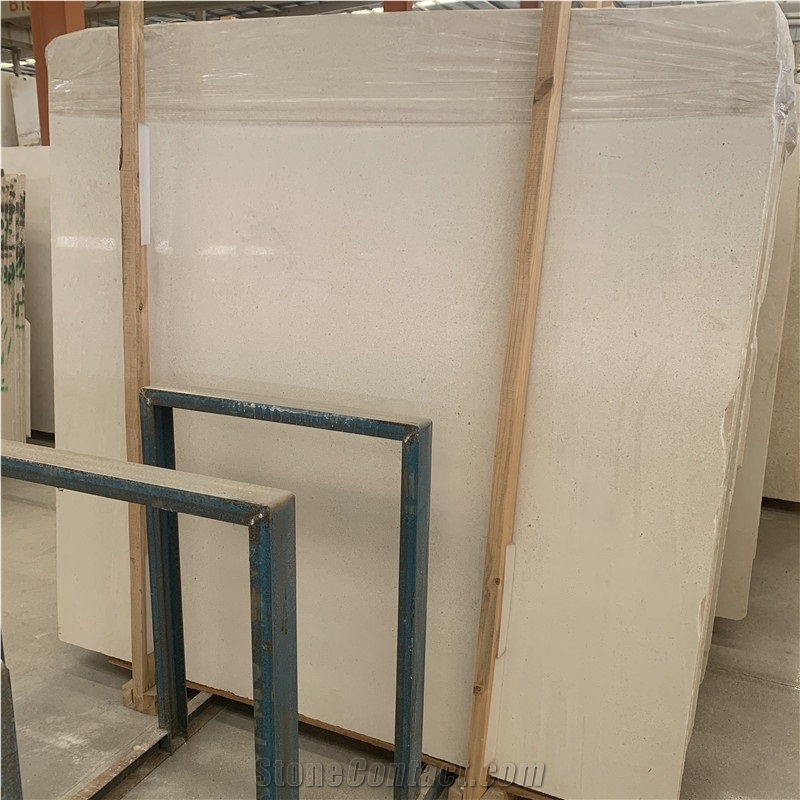 Moca Cream Limestone Tiles for Floor & Wall
