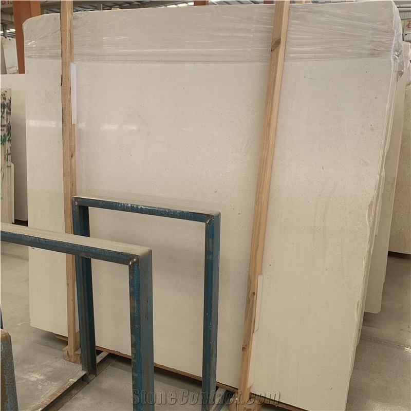 Moca Cream Limestone Tiles for Floor & Wall