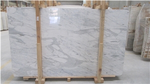 Calacatta Oro Marble Slabs