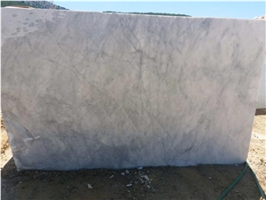 Carrara Dark Marble Blocks Carrara Dark Marble Blocks