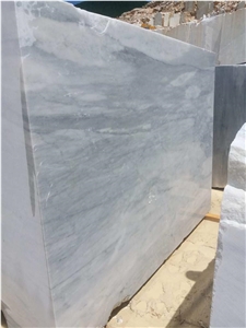 Carrara Dark Marble Blocks