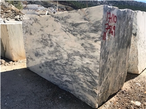 Green Oasis Marble Blocks