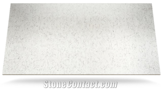 Blanco Orion Nebula Alpha Artificial Quartz Slabs
