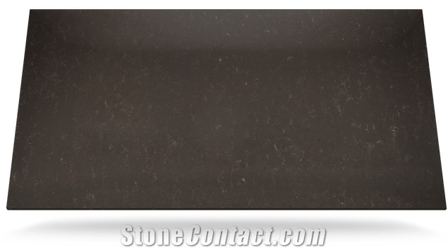 Calypso Nebula Alpha Quartz Slab for Countertops
