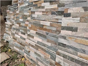 Cheap Slate Cultured Stone Thin Veneer Tiles