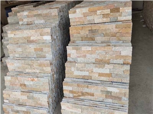 Cheap Slate Cultured Stone Thin Veneer Tiles