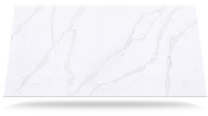 Et Calacatta Gold Eternal Quartz Slab for Counters