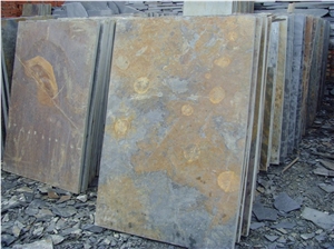 Natural Slate Stone Flooring Walling Slabs Natural Slate Stone Flooring Walling Slabs