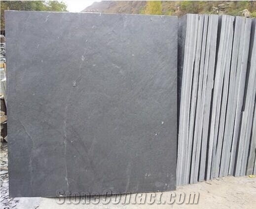 Natural Split Slate Stone for Flooring Tiles Slabs