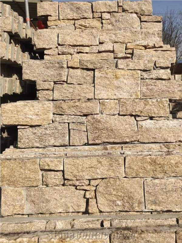Popular Thin Stone Slate Veneer Cultured Tiles