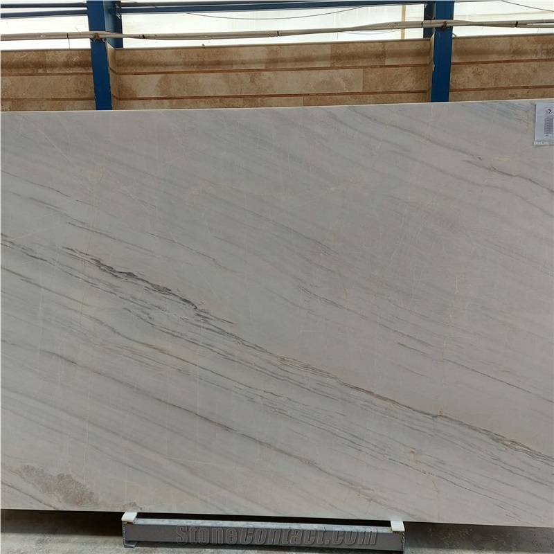 Aligudarz Crystal Marble- Aligoodarz Crystal Marble Slabs