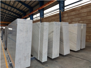 Aligudarz Crystal Marble- Aligoodarz Crystal Marble Slabs
