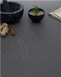 Piatra Grey Quartz Slabs