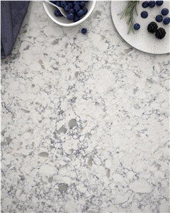 Spring Valley Quartz Slabs
