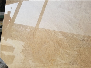 Imperial Beige Marble Slabs