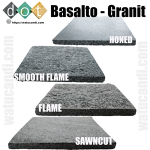 Surface-Finishing-Natural-Stone-Basalt Tiles